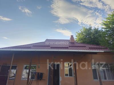 Отдельный дом · 4 комнаты · 100 м² · 3.5 сот., Төле би 64 — Вокзал за 16 млн ₸ в Туркестане