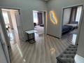 3-бөлмелі пәтер · 105 м² · 15/18 қабат, Розыбакиева 237, бағасы: 115 млн ₸ в Алматы, Бостандыкский р-н — фото 27