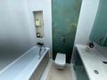 3-бөлмелі пәтер · 105 м² · 15/18 қабат, Розыбакиева 237, бағасы: 115 млн ₸ в Алматы, Бостандыкский р-н — фото 37