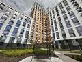 4-комнатная квартира · 143.7 м² · 9 этаж, Аль-Фараби 1 — Керей Жанибек Хандар Президентский парк! за 122.5 млн ₸ в Астане, Есильский р-н