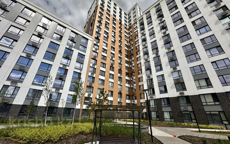4-комнатная квартира · 143.7 м² · 9 этаж, Аль-Фараби 1 — Керей Жанибек Хандар Президентский парк! за 122.5 млн ₸ в Астане, Есильский р-н — фото 15