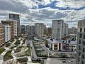 4-комнатная квартира · 143.7 м² · 9 этаж, Аль-Фараби 1 — Керей Жанибек Хандар Президентский парк! за 122.5 млн ₸ в Астане, Есильский р-н — фото 3