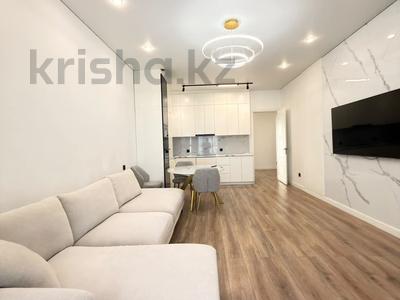 3-комнатная квартира · 95 м² · 10/19 этаж, Сейфуллина 574/1 к3 за 900 000 ₸ в Алматы, Бостандыкский р-н