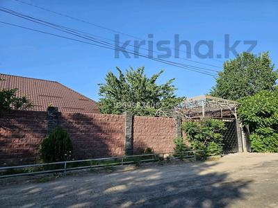 Отдельный дом · 4 комнаты · 220 м² · 7 сот., Повладаская 11 — Бурундайская за 126 млн ₸ в Алматы, Жетысуский р-н