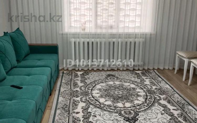 1-бөлмелі пәтер · 36 м² · 5/12 қабат, серкебаева 33/4 — косшигулы, бағасы: 22.5 млн ₸ в Астане, Сарыарка р-н — фото 2