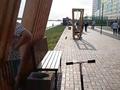 1-бөлмелі пәтер · 36 м² · 5/12 қабат, серкебаева 33/4 — косшигулы, бағасы: 22.5 млн ₸ в Астане, Сарыарка р-н — фото 24