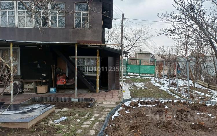 Саяжай · 2 бөлме · 52 м² · 6 сот., 2-ая дачная 27 — Объединения Венёвый сад, бағасы: 10 млн 〒 в  — фото 2