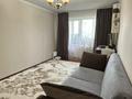 2-комнатная квартира · 45 м² · 4/5 этаж, мкр №6, Абая — Янтарная за 34.6 млн ₸ в Алматы, Ауэзовский р-н
