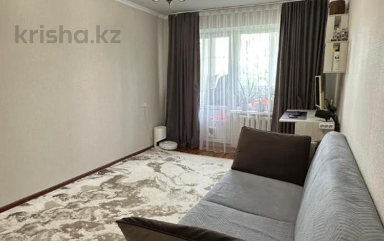 2-комнатная квартира · 45 м² · 4/5 этаж, мкр №6, Абая — Янтарная за 34.6 млн ₸ в Алматы, Ауэзовский р-н — фото 2