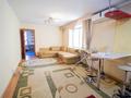 3-комнатная квартира, 62 м², 5/5 этаж, Биржан Сал за 14.8 млн 〒 в Талдыкоргане