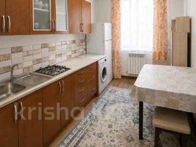 1-комнатная квартира · 47.11 м² · 4/9 этаж, мкр Аккент за 26 млн ₸ в Алматы, Алатауский р-н