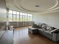 3-комнатная квартира · 115 м² · 10/13 этаж, Бухар Жирау 23 — Маркова за 500 000 ₸ в Алматы, Бостандыкский р-н — фото 3