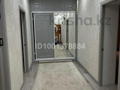 3-бөлмелі пәтер · 96 м² · 5/7 қабат, 16-й мкр 77 — ТРК, бағасы: 32 млн ₸ в Актау