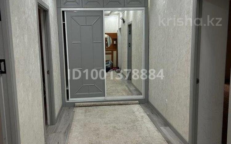 3-бөлмелі пәтер · 96 м² · 5/7 қабат, 16-й мкр 77 — ТРК, бағасы: 32 млн ₸ в Актау — фото 2