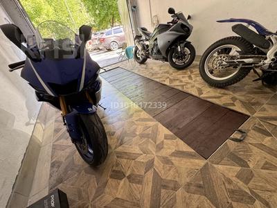 Гараж · 20 м² · 8-й микрорайон, 8-й микрорайон — Тамерлановское шоссе 30-28, бағасы: 15 млн 〒 в Шымкенте, Туран р-н