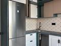 2-комнатная квартира · 65 м² · 18/21 этаж, Ракымжан Кошкарбаев 36 за 350 000 ₸ в Астане, Сарыарка р-н — фото 11