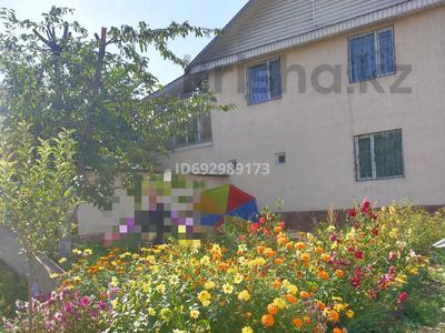 Отдельный дом • 4 комнаты • 140 м² • 11 сот., Учхоз-Алмалык за 40 млн 〒 в Талгаре