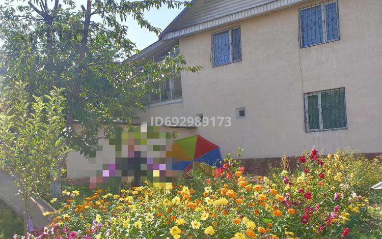 Отдельный дом · 4 комнаты · 137 м² · 10 сот., Учхоз-Алмалык — Алтынсарина за 42 млн ₸ в Талгаре — фото 2