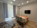 3-бөлмелі пәтер · 76 м² · 7/9 қабат, ​База отдыха Теплый пляж 120, бағасы: 400 000 ₸ в Актау