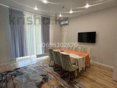 3-комнатная квартира · 76 м² · 7/9 этаж, ​База отдыха Теплый пляж 120 за 200 000 〒 в Актау