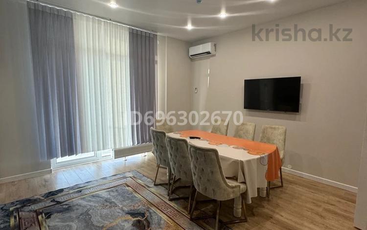 3-бөлмелі пәтер · 76 м² · 7/9 қабат, ​База отдыха Теплый пляж 120, бағасы: 400 000 ₸ в Актау — фото 2