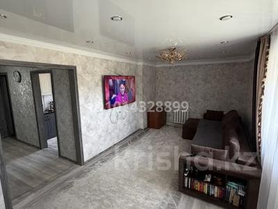 3-комнатная квартира · 67 м² · 1/2 этаж, Бобровка, Переулок Строительный 52 за 20.5 млн ₸ в Семее