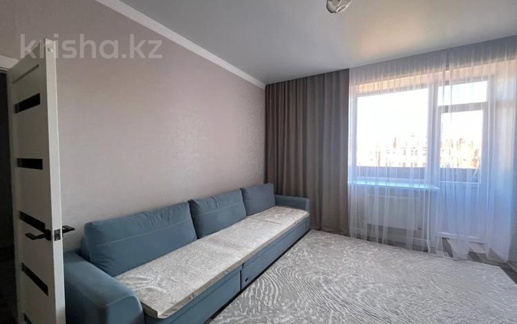2-комнатная квартира, 54.1 м², 9/9 этаж, Камзина 41/3 за 30 млн 〒 в Павлодаре — фото 2