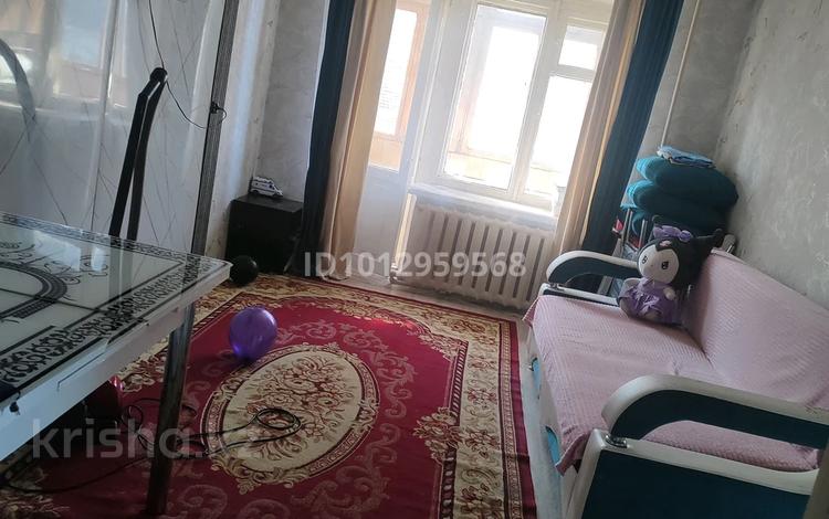 3-бөлмелі пәтер · 49 м² · 2/5 қабат, Карагайлы позиция 55, 57, бағасы: 150 000 ₸ в Семее — фото 2