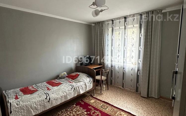 Часть дома · 3 комнаты · 70 м² · 3 сот., Куйбышевскаяроща 5 за 12 млн ₸ в Петропавловске — фото 2