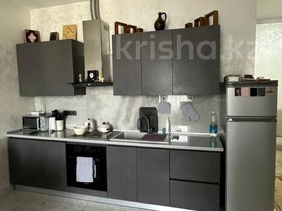 3-бөлмелі пәтер · 65 м² · 4/4 қабат, Алатау 36, бағасы: 38.5 млн ₸ в Алматы, Турксибский р-н