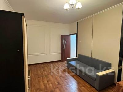 1-бөлмелі пәтер · 37.1 м² · 2/9 қабат, Алмагүл ш/а., бағасы: 33.5 млн ₸ в Алматы, Бостандыкский р-н
