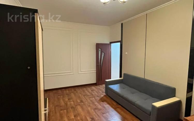1-бөлмелі пәтер · 37.1 м² · 2/9 қабат, Алмагүл ш/а., бағасы: 33.5 млн ₸ в Алматы, Бостандыкский р-н — фото 9