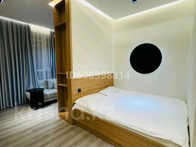 1-бөлмелі пәтер · 50 м² · 8/16 қабат, мкр Нурсат 2, Нурсат 18а — Шаяхметова, бағасы: 2 500 〒 в Шымкенте, Каратауский р-н