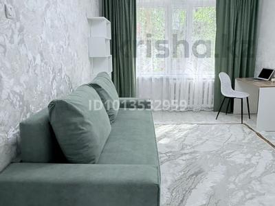1-бөлмелі пәтер · 30 м², мкр №12 7, бағасы: 220 000 ₸ в Алматы, Ауэзовский р-н