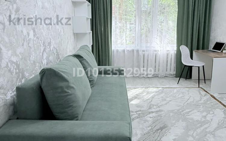 1-бөлмелі пәтер · 30 м², мкр №12 7, бағасы: 220 000 ₸ в Алматы, Ауэзовский р-н — фото 2
