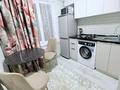 1-бөлмелі пәтер · 30 м², мкр №12 7, бағасы: 220 000 ₸ в Алматы, Ауэзовский р-н — фото 14
