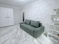 1-бөлмелі пәтер · 30 м², мкр №12 7, бағасы: 220 000 ₸ в Алматы, Ауэзовский р-н — фото 5