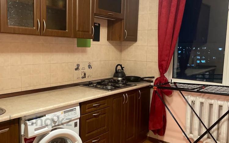 1-комнатная квартира · 40 м² · 9/9 этаж, Брусиловского — Толеби за 220 000 〒 в Алматы, Алмалинский р-н — фото 39