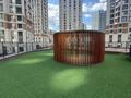 2-бөлмелі пәтер · 52 м² · 10/14 қабат, Кошкарбаева 1 — Момышулы, бағасы: 59 млн ₸ в Астане, Сарайшык р-н — фото 41