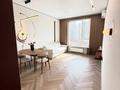 2-бөлмелі пәтер · 52 м² · 10/14 қабат, Кошкарбаева 1 — Момышулы, бағасы: 59 млн ₸ в Астане, Сарайшык р-н