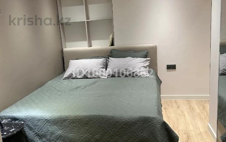 2-комнатная квартира · 48 м² · 6/15 этаж, 17-й мкр, ​17-й микрорайон 6 за 16 000 〒 в Актау — фото 2