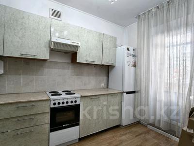1-комнатная квартира · 39 м² · 3/5 этаж, Ә.Бокейхан 21/1 — Бокейхан-1. EXPO , Mega Silk Way, Президентские гаражи за 25 млн ₸ в Астане, Есильский р-н