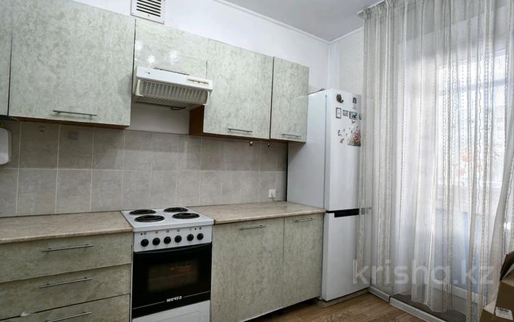 1-комнатная квартира · 39 м² · 3/5 этаж, Ә.Бокейхан 21/1 — Бокейхан-1. EXPO , Mega Silk Way, Президентские гаражи за 25 млн ₸ в Астане, Есильский р-н — фото 2