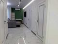 2-комнатная квартира, 61 м², 9/9 этаж, Аскарова Асанбая за 53 млн 〒 в Алматы, Наурызбайский р-н — фото 9