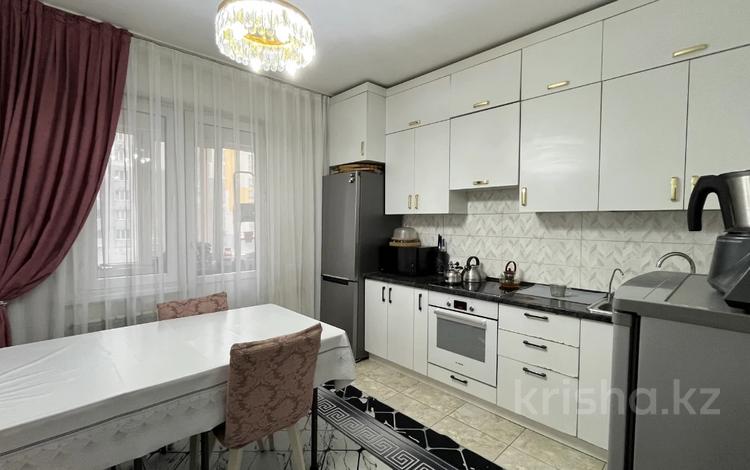 3-комнатная квартира · 83.1 м² · 3/12 этаж, Абишева — Жилой Комплекс за 55 млн ₸ в Алматы, Наурызбайский р-н — фото 20