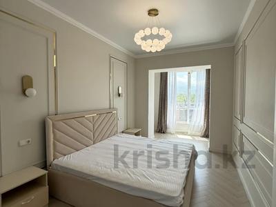 2-комнатная квартира · 80 м² · 7/20 этаж, Гагарина 310 за 650 000 ₸ в Алматы, Бостандыкский р-н