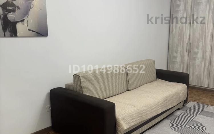 1-комнатная квартира · 42 м² · 3/5 этаж, Болашак 20 за 130 000 ₸ в Талдыкоргане, мкр Бирлик — фото 2
