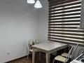 1-комнатная квартира · 42 м² · 3/5 этаж, Болашак 20 за 130 000 ₸ в Талдыкоргане, мкр Бирлик — фото 3