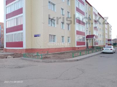 2-комнатная квартира · 40 м² · 4/5 этаж, Шакшака Жанибека 52 за 10 000 〒 в Аркалыке