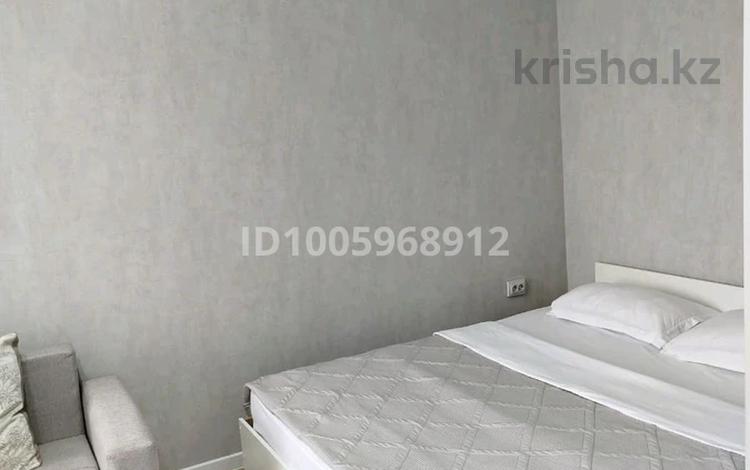 1-комнатная квартира · 40 м² · 7/10 этаж, Айтеке би 14 — Мухамедханова за 18 000 ₸ в Астане, Нура р-н — фото 8